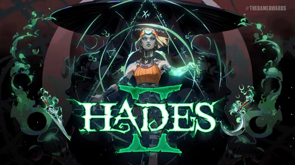 Грецькі боги та принцеса пекла: відбувся анонс сиквела Hades – найкращої гра 2020/2021 року за версією багатьох відеоігрових видань
