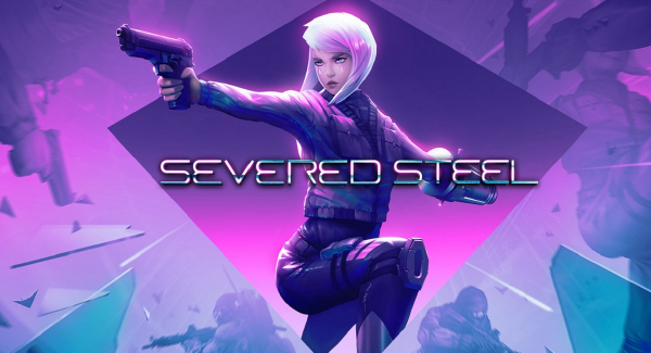 Динамічний і захопливий шутер Severed Steel став наступною безкоштовною грою від Epic Games Store