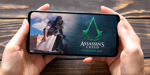 З’явилася можливість завантажити бета-версію мобільної гри Assassin’s Creed Codename Jade, але є кілька нюансів