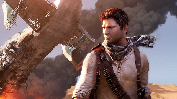 Чутка: Sony розробляє перезапуск серії Uncharted