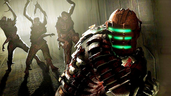 Плазмовий різак стане ще крутішим: у новому ролику про римейк горору Dead Space розказано нові деталі про зброю головного героя