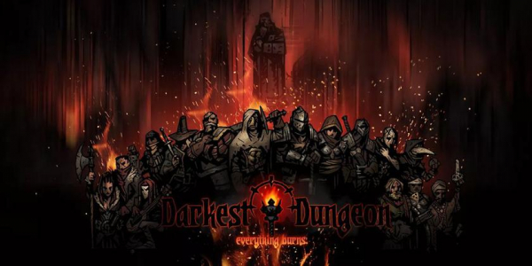 Darkest Dungeon продалася тиражем в понад 6 млн копій