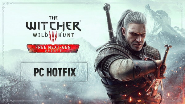 Новий патч для PC-версії The Witcher 3 Next-Gen: розробники поліпшили стабільність гри та виправили баги у фоторежимі