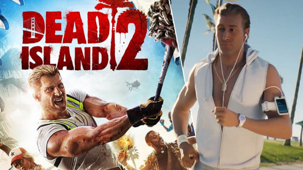 Річки крові та натовпи зомбі на нових скріноштах екшену Dead Island 2