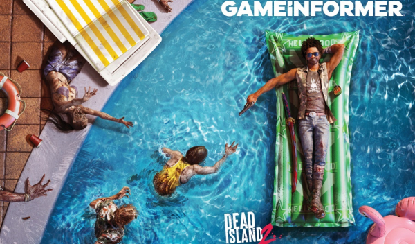 Свіжий номер Game Informer присвячений зомбі-екшену Dead Island 2. Представлено багато скріншотів гри, яка вийде навесні 20232 року.