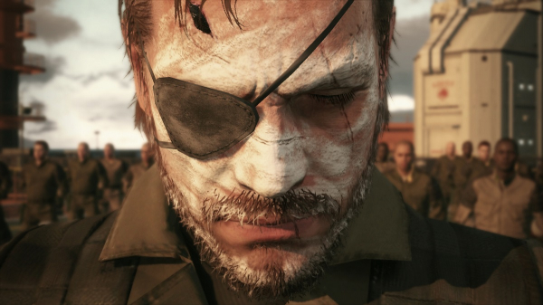 Невже Metal Gear Solid? Продюсер франшизи заявив, що “2023 рік стане роком безлічі довгоочікуваних анонсів”