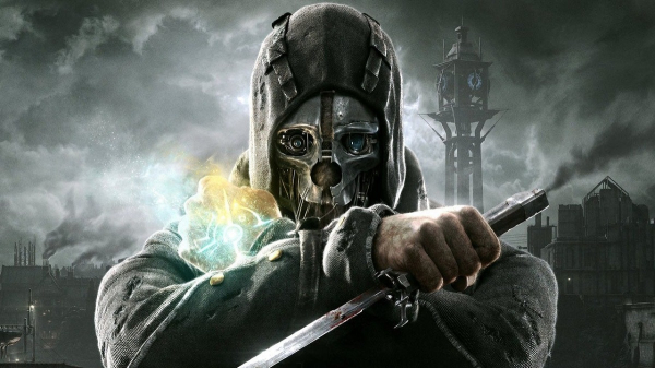 Подвійний подарунок від EGS! В останній день роздачі геймери можуть отримати повне видання Dishonored і незвичайний шутер Eximius: Seize the Frontline