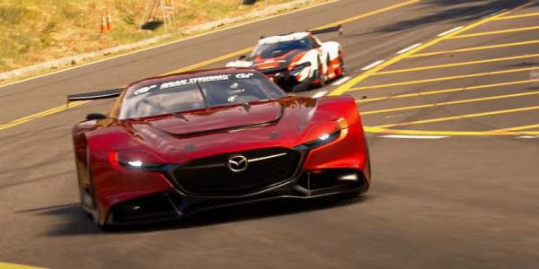 Серія Gran Turismo продалася тиражем в понад 90 млн копій