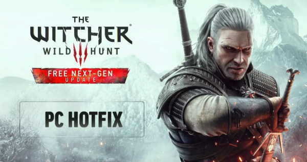 Поліпшення стабільності та продуктивності: CD Projekt RED випустила оновлення для PC-версії The Witcher 3 Next-gen