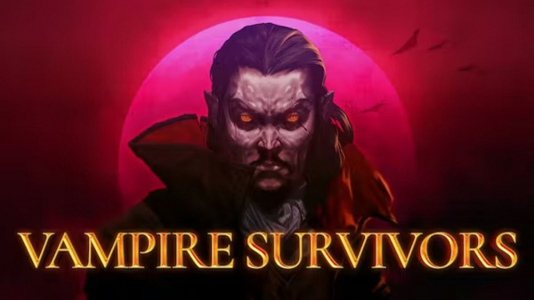Vampire Survivors поза конкуренцією: Valve назвала найпопулярніші ігри грудня 2022 року на Steam Deck