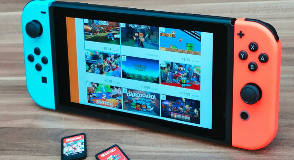 Бібліотека Nintendo Switch поповниться ще двома іграми. Наступного тижня в каталог додадуть Tekr to Yomi і Life Is Strange 2