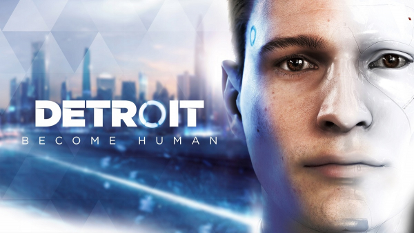 Продажі Detroit: Become Human перевищили 8 млн копій – це чудовий результат для гри не найпопулярнішого жанру