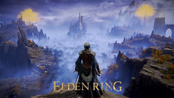 Elden Ring стала найтитулованішою грою у світі! Проєкт FromSoftware 325 раз визнали “Грою року”