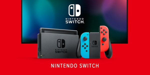 Знайдено розв’язок проблеми дрейфу JoyCon  в Nintendo Switch