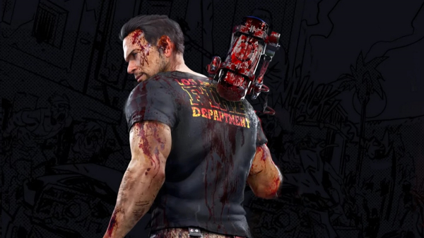 Розробники Dead Island 2 представили трейлер, присвячений Раяну – одному з основних персонажів зомбі-екшену