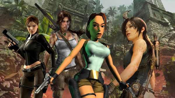 Анонс нової частини Tomb Raider може відбутися вже цього року. Це стане можливим завдяки відмові розробників від підтримки Marvel’s Avengers