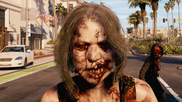 Розкрий внутрішній світ зомбі! Розчленування живих мерців у Dead Island 2 буде барвистим, реалістичним і різноманітним завдяки системі FLESH