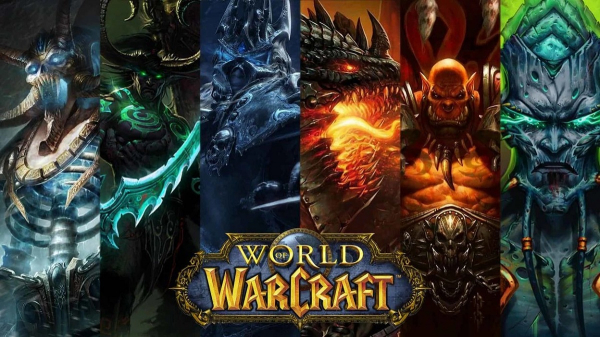 Розробники World of Warcraft розглядають можливість введення в гру міжфракційних гільдій для героїв Альянсу та Орди
