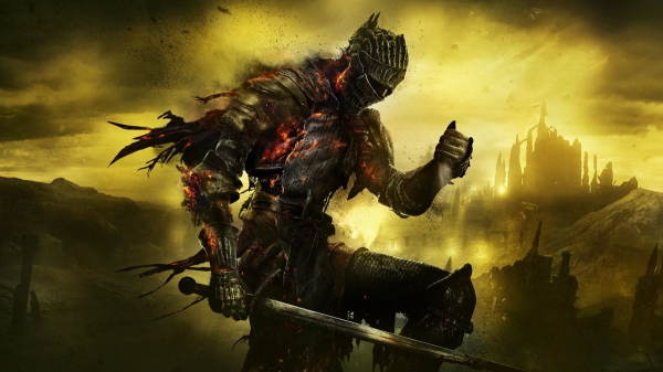 Студія FromSoftware випустила невелике оновлення для PC-версії Dark Souls 3, яке покращує стабільність гри та усуває дрібні баги