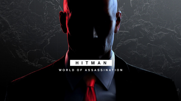 Останні три частини Hitman об’єднають у збірку зі спільною назвою Hitman: World of Assassination