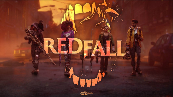 Microsoft розкрила дату релізу Redfall: полювання на вампірів почнеться на початку травня