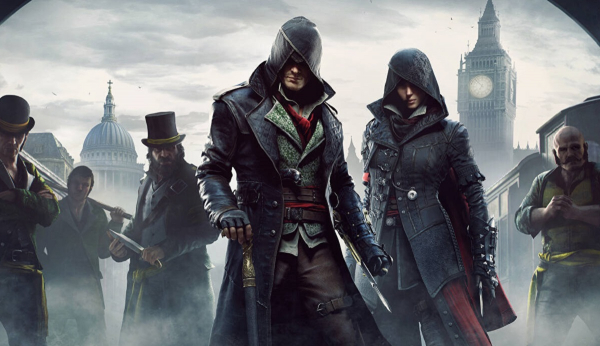 Завтра Ubisoft випустить оновлення для PS4-версії Assassin’s Creed Syndicate, яке усуне критичні баги під час запуску гри на PS5