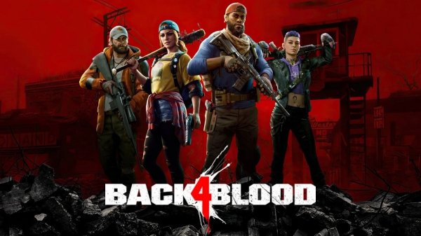 Розробники кооперативного зомбі-екшену Back 4 Blood припиняють випуск нового контенту для гри