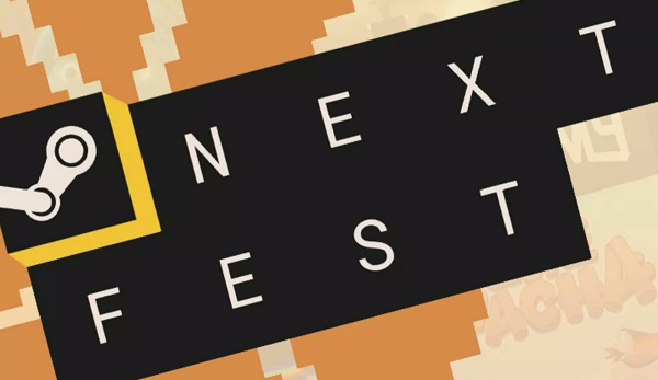 Стартував Steam Next Festival. Гравцям доступні сотні різноманітних ігор