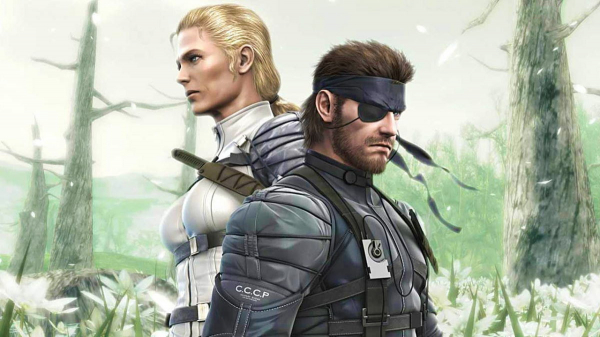Загальний тираж усіх ігор серії Metal Gear наближається до 60 мільйонів копій