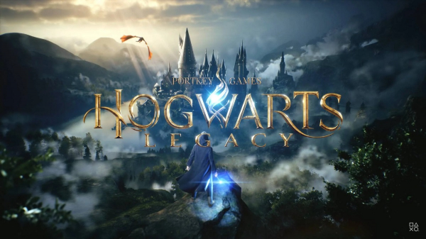 У Гоґвортсі тісно: кількість одночасних гравців у Hogwarts Legacy неухильно наближається до 500 тис. осіб, і це при тому, що гра доступна не всім!