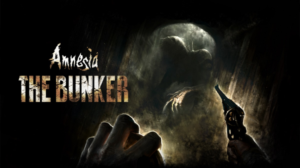 Жахи бункера: студія Frictional Games випустила атмосферний ролик горору Amnesia: The Bunker