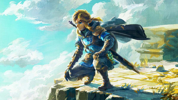 Для The Legend of Zelda: Tears of the Kingdom будуть доповнювати доповнення – про це сказано на офіційному сайті гри