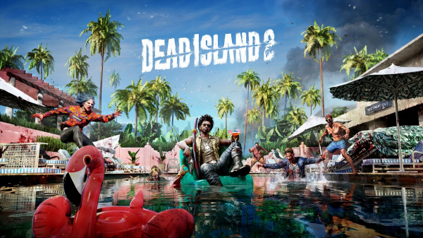 Реліз Dead Island 2 знову перенесено, але цього разу на тиждень раніше! Гра “пішла на золото”