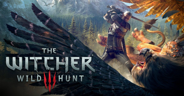 Сьогодні CD Projekt RED випустить велике оновлення для некстген-версії Witcher 3: Wild Hunt