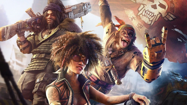 Команда Beyond Good & Evil 2 страждає від безрезультатних перепрацювань. Очільник студії вимушено покинув пост