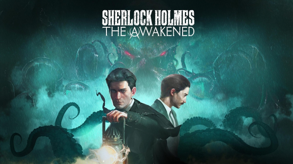 Українська студія Frogwares розкрила точну дату релізу ремейка Sherlock Holmes: The Awakened