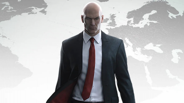 Розробники Hitman відкрили нову студію в Стамбулі – це вже четвертий офіс IO Interactive