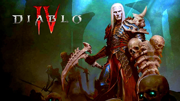 На релізі Diablo IV не буде додана в Xbox Game Pass. Ймовірно, гра з’явиться в каталозі тільки після оформлення угоди між Microsoft і Activision Blizzard