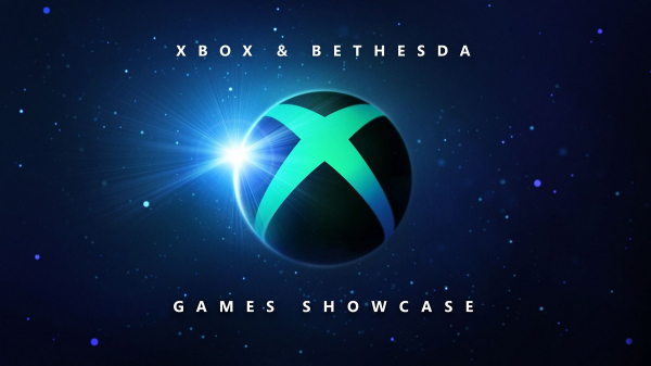 Не тільки Starfield Direct! 11 червня Microsoft проведе ще й велику презентацію Xbox Games Showcase