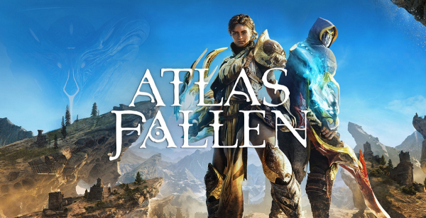 Реліз “піщаної” екшен-RPG Atlas Fallen перенесено. Замість 16 травня гра вийде 10 серпня