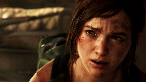 Naughty Dog працювала над приквелом The Last of Us