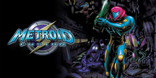 Metroid Fusion ввійде в Nintendo Switch Online 8-го березня