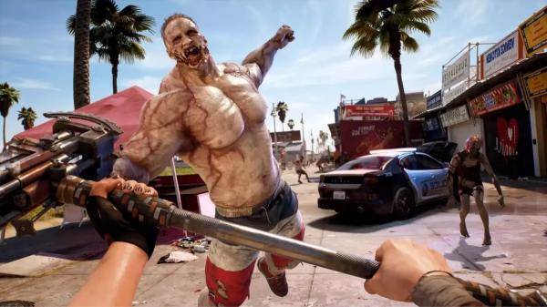 Класний зомбі-екшен, але посередня гра: критики стримано оцінили Dead Island 2. Ймовірно, шанувальники жанру не погодяться з ними