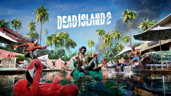 Кількість проданих копій Dead Island 2 за три дні перетнула позначку в 1 млн