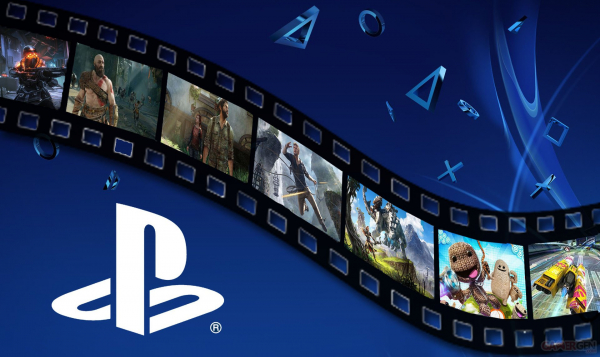 PlayStation Productions працює над екранізацією відразу десяти хітових ігор Sony