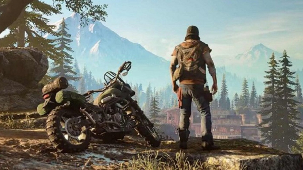 Days Gone 2 чи щось нове? Розробники з Bend Studio заінтригували геймерів повідомленням у Twitter