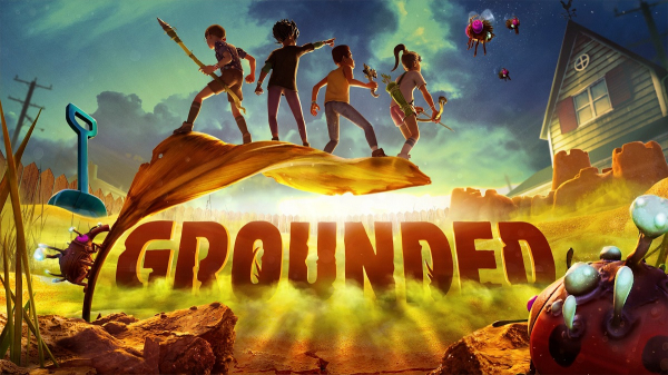 Популярний симулятор виживання Grounded доступний безкоштовно в Steam. Скористатися пропозицією можна всього кілька днів