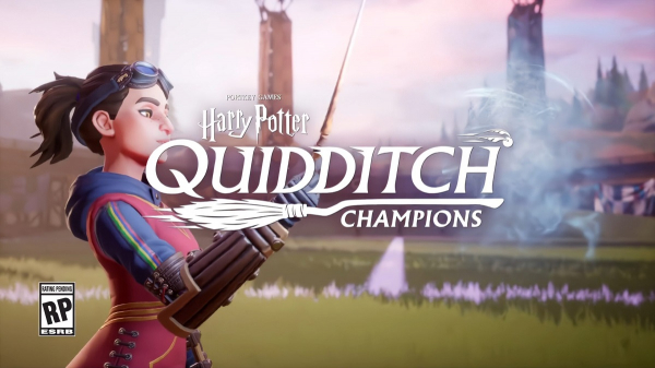 Кому не вистачило квідичу в Hogwarts Legacy? WB Games працює над окремою грою Harry Potter: Quidditch Champions