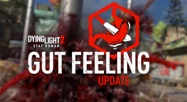 Оновлення Gut Feeling для Dying Light 2 зробило зомбі-екшен ще більш кривавим і жорстоким. Розробники поліпшили бойову систему та інші елементи гри