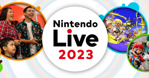 Анонсовано велике ігрове шоу Nintendo Live 2023. Воно відбудеться у вересні в Сіетлі